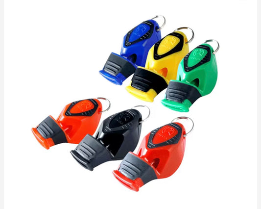 Silbato 120db MK 8321