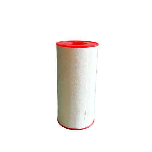 Tela tipo leukoplast 10 cm x 5 mt