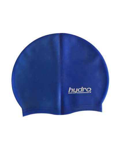 Gorro natación Hydro silicona adulto
