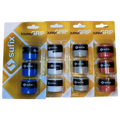 Grip sufix tenis 1 unidad