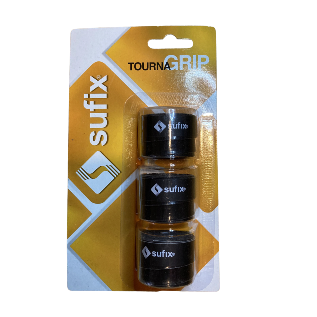 Grip sufix tenis 1 unidad