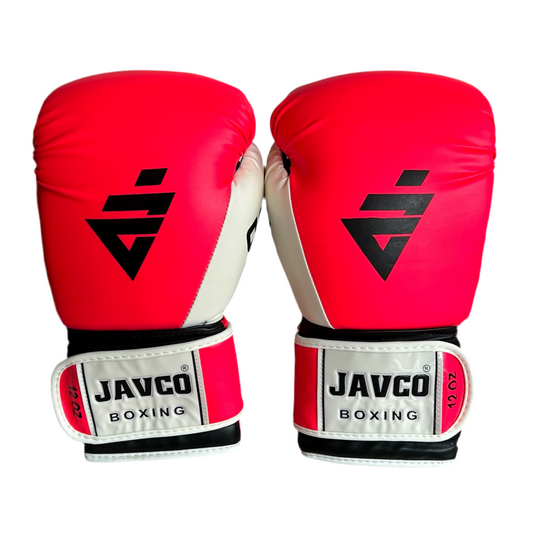 Guante Box 10 oz - Javco