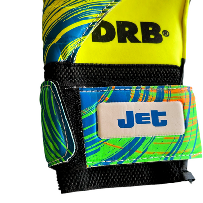 Guante arquero JET