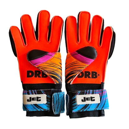 Guante arquero JET