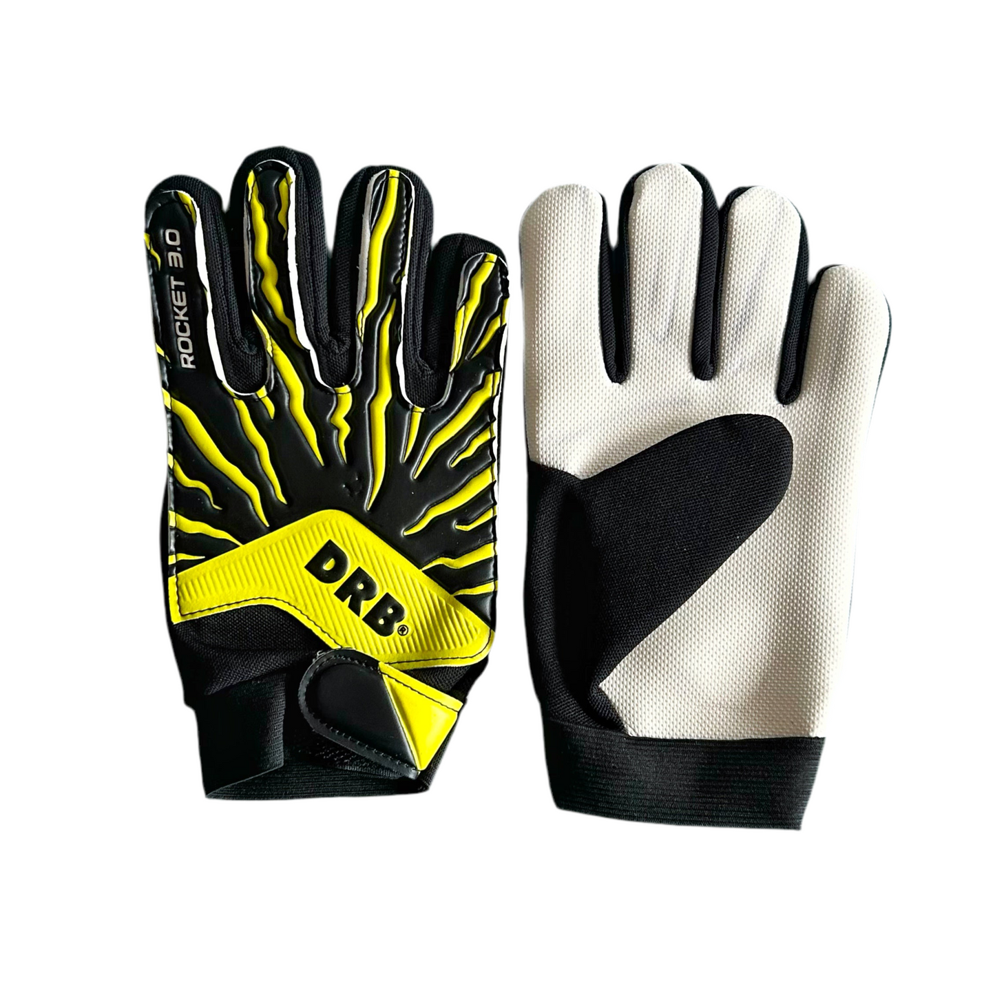 Guante arquero Rocket