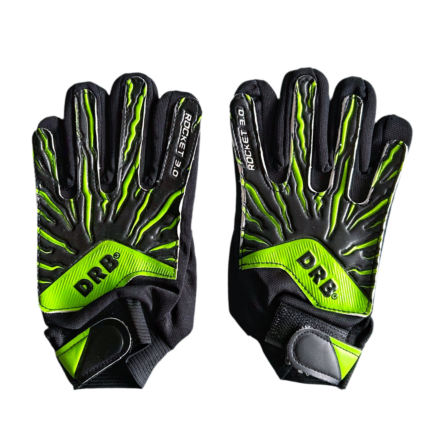 Guante arquero Rocket