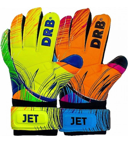Guante arquero JET