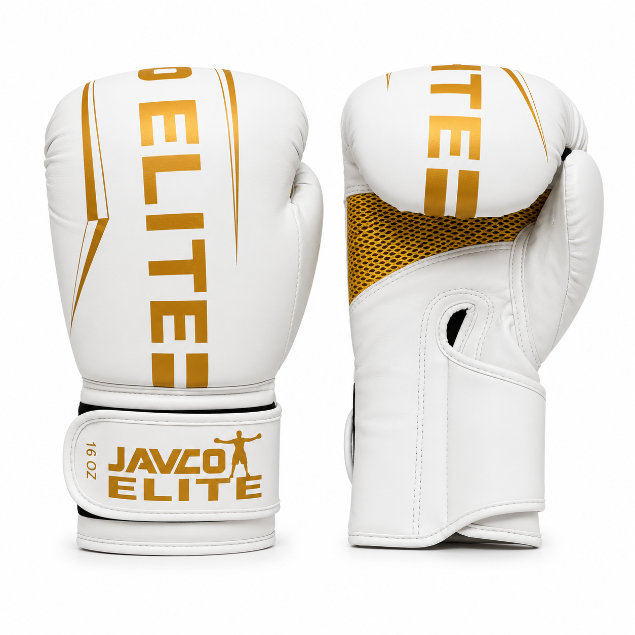 Guante Box 16 oz - Javco