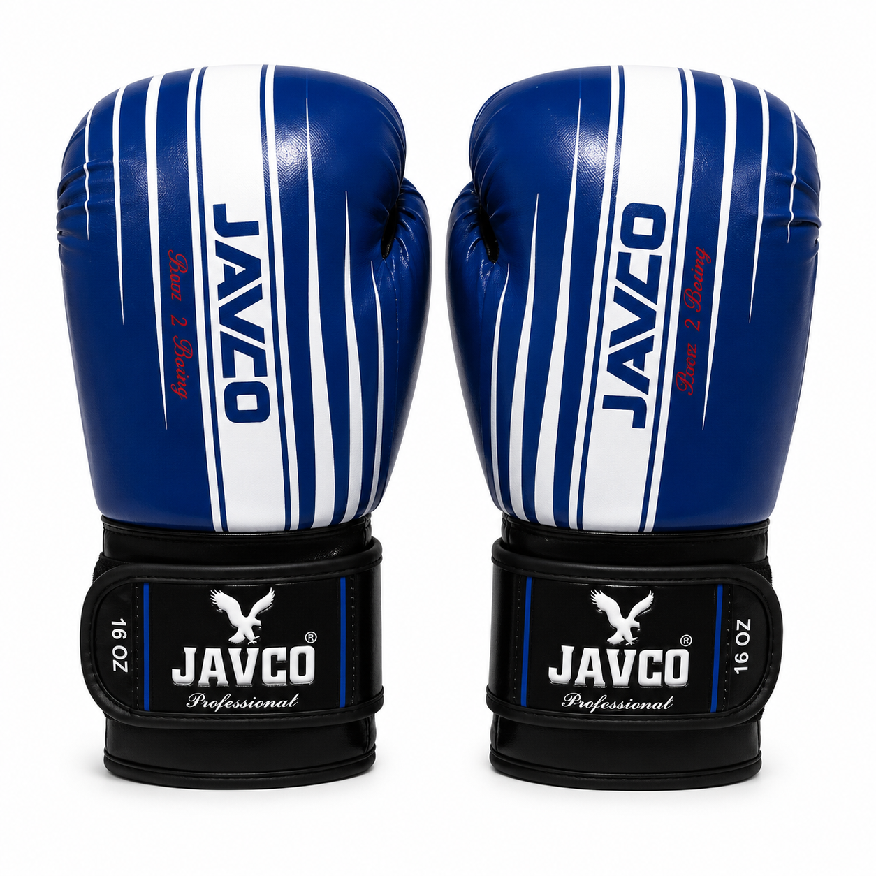 Guante Box 16 oz - Javco