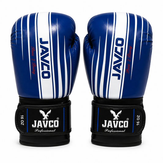 Guante Box 16 oz - Javco
