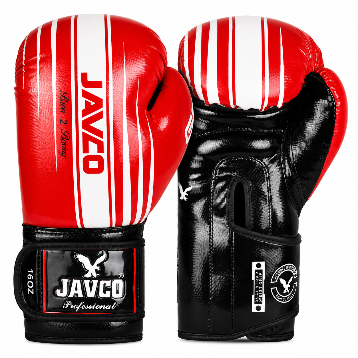 Guante Box 16 oz - Javco