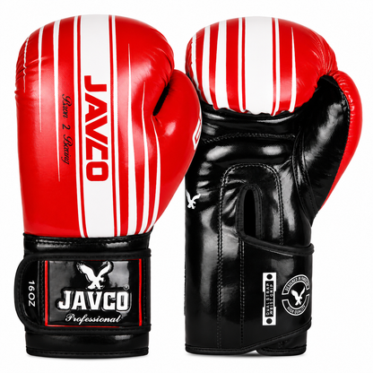 Guante Box 16 oz - Javco