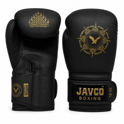 Guante Box 16 oz - Javco