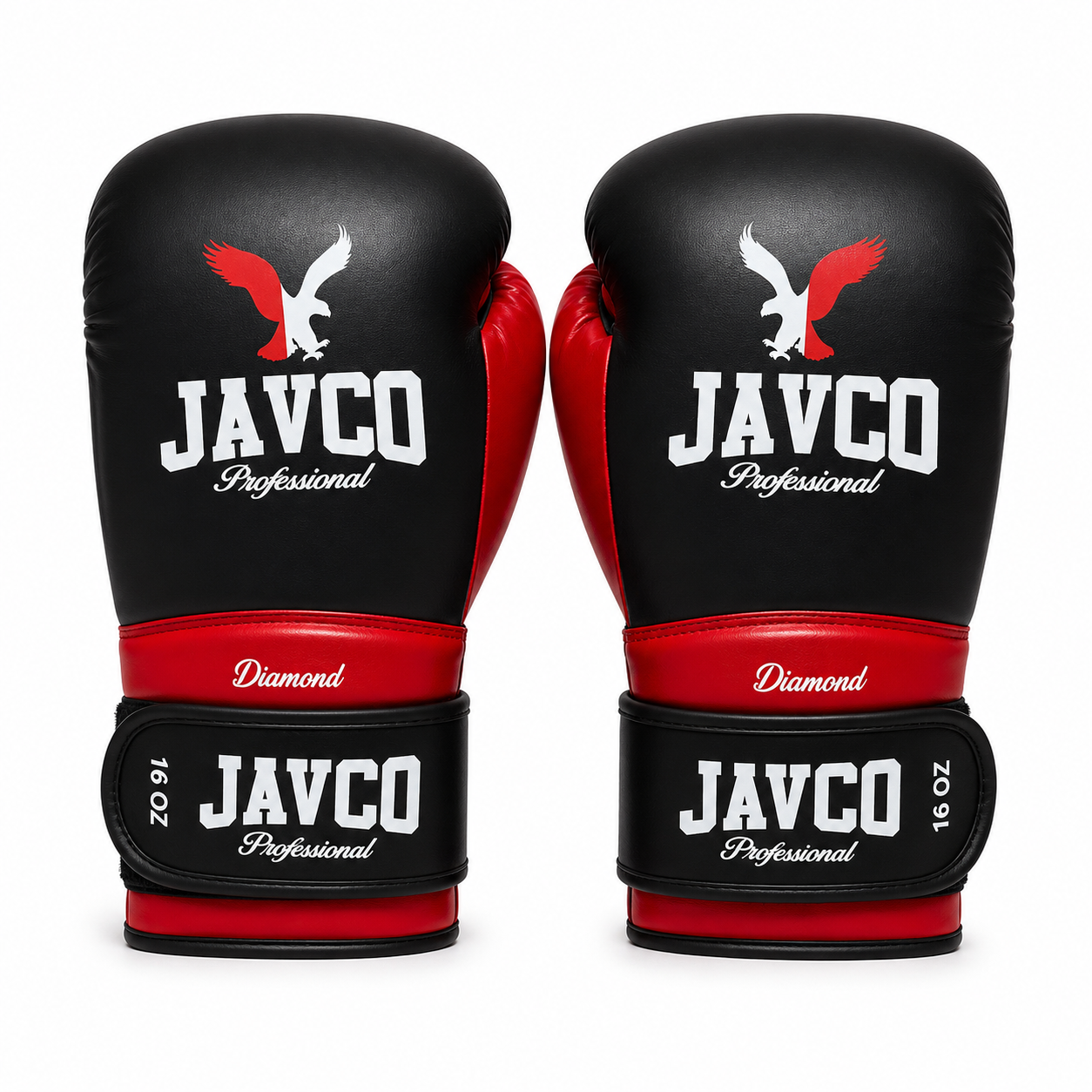 Guante Box 16 oz - Javco