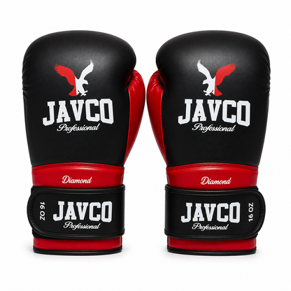 Guante Box 16 oz - Javco