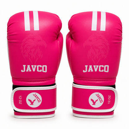 Guante Box 14 oz - Javco