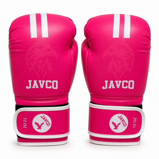Guante Box 12 oz - Javco