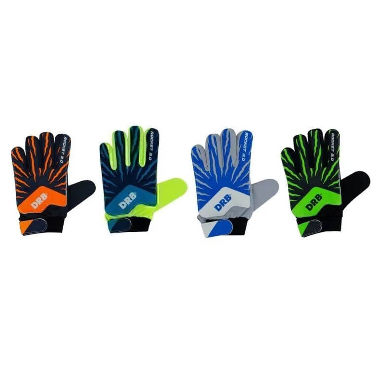 Guante arquero Rocket