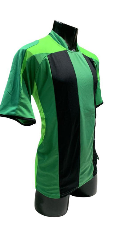 Camiseta Fenerbache Verde - Verde -Negro