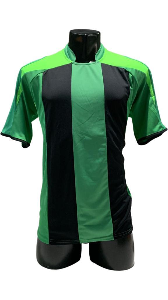 Camiseta Fenerbache Verde - Verde -Negro