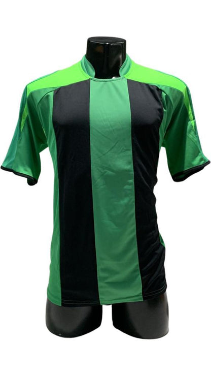 Camiseta Fenerbache Verde - Verde -Negro