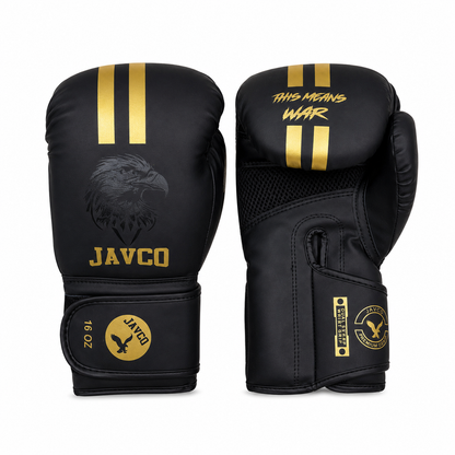 Guante Box 16 oz - Javco