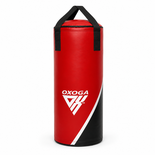 Pushing ball saco de boxeo 100 cm