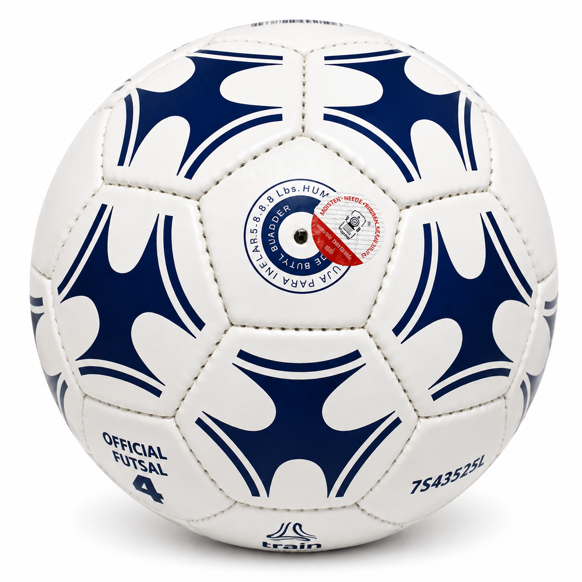 Balón baby fútbol tango