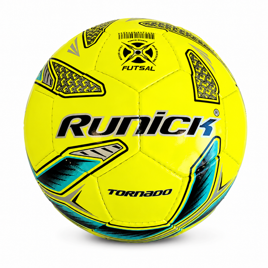 Balón baby fútbol Tornado