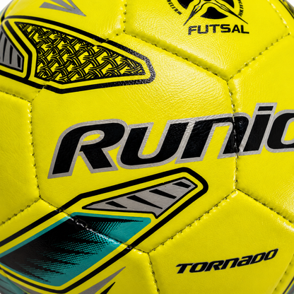 Balón baby fútbol Tornado
