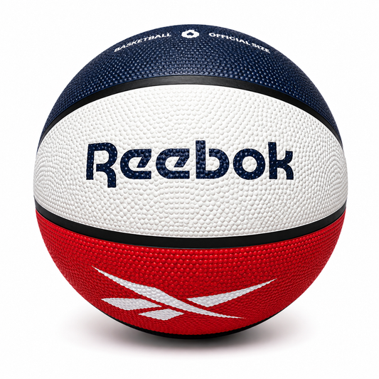 Balón Basquetbol Reebok Royal3
