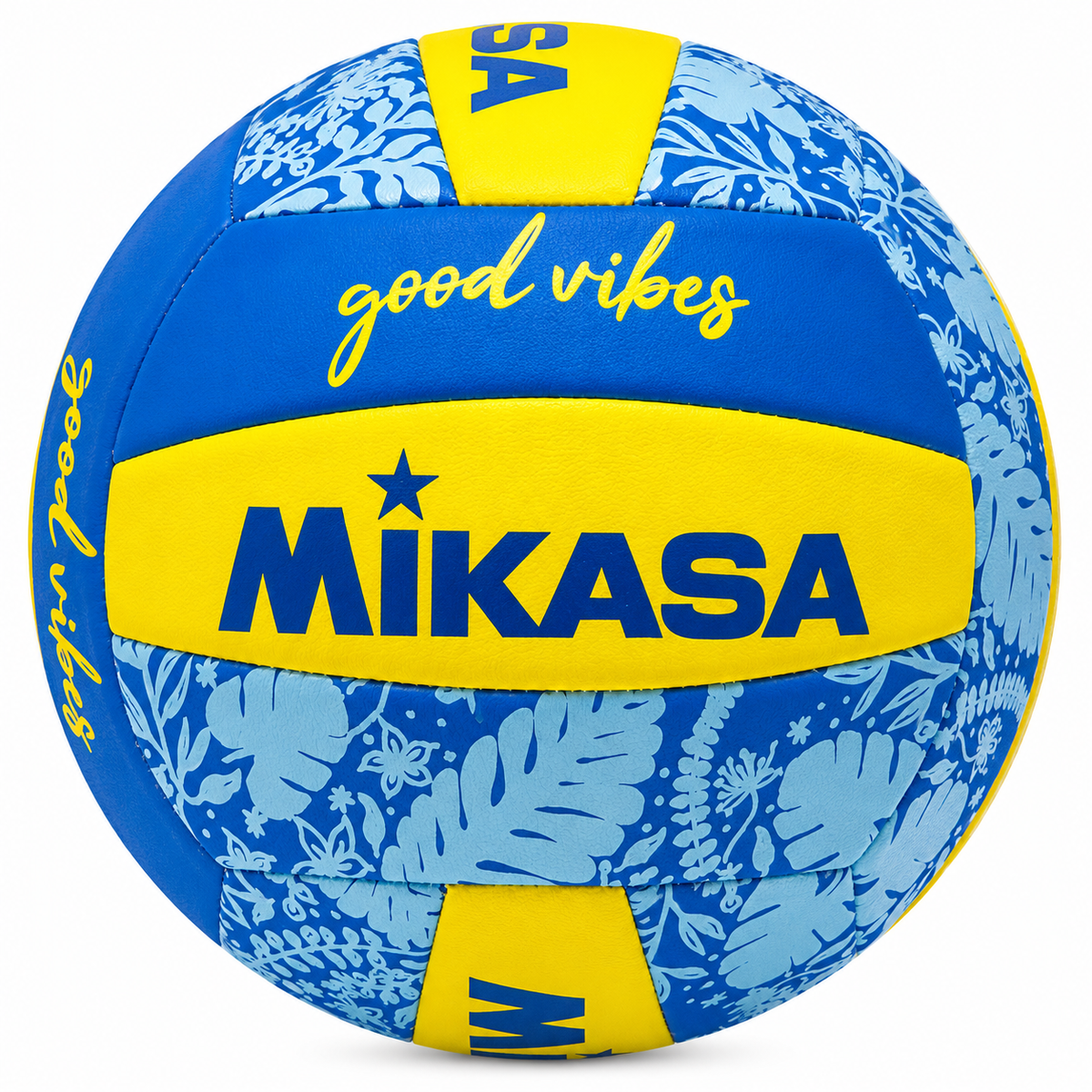 Balón beach voleibol good vibes