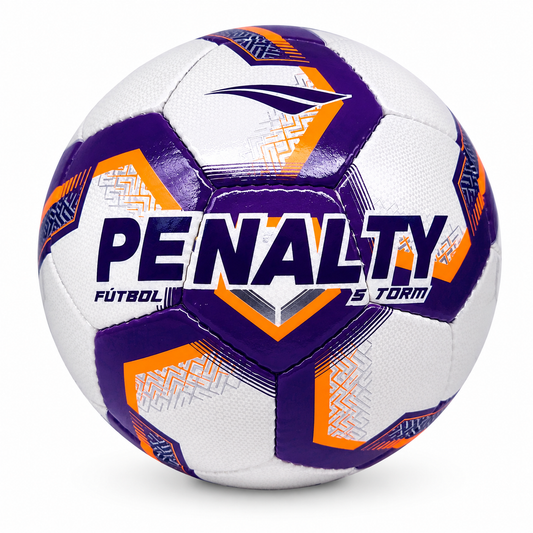 Balón de Fútbol Penalty Storm XXV