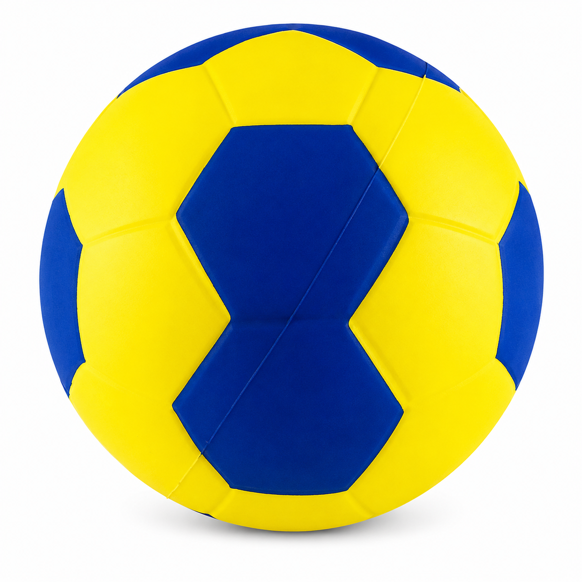 Balón de espuma handboll
