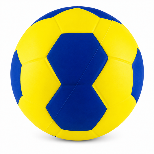 Balón de espuma handboll