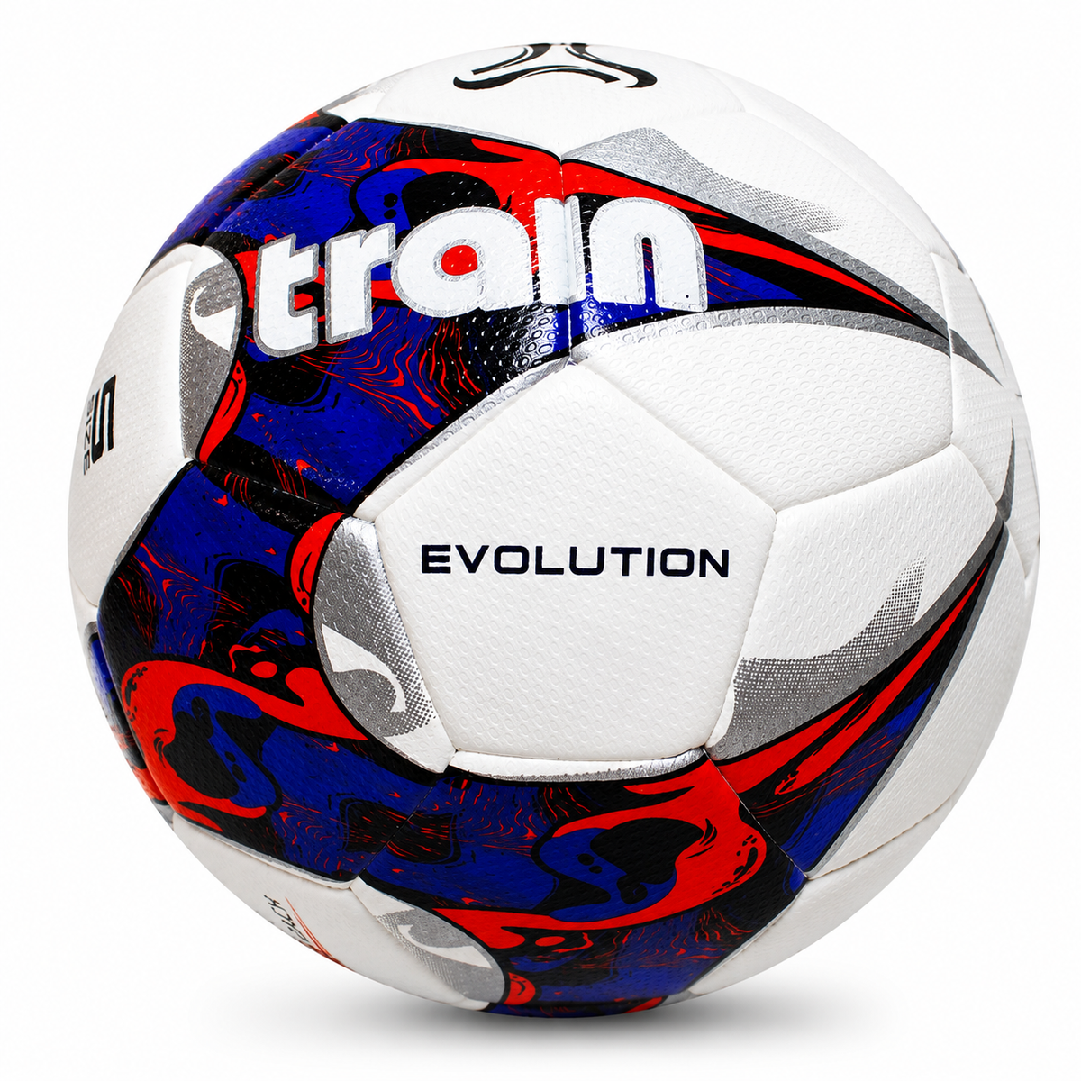 Balón de futbol train N°5 evolution