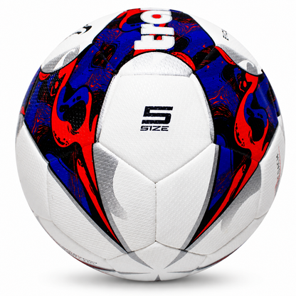 Balón de futbol train N°5 evolution