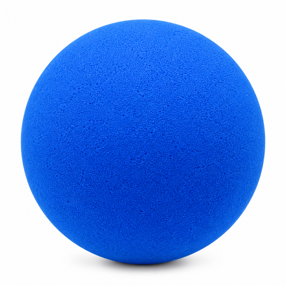 Balón esponja gimnasia 6"