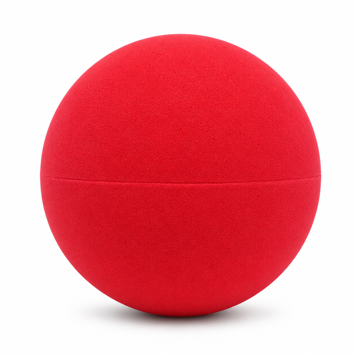 Balón esponja gimnasia 6"