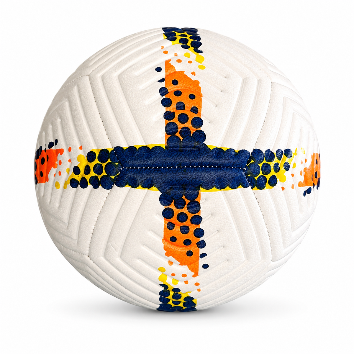 Balón fútbol alta frecuencia N°5