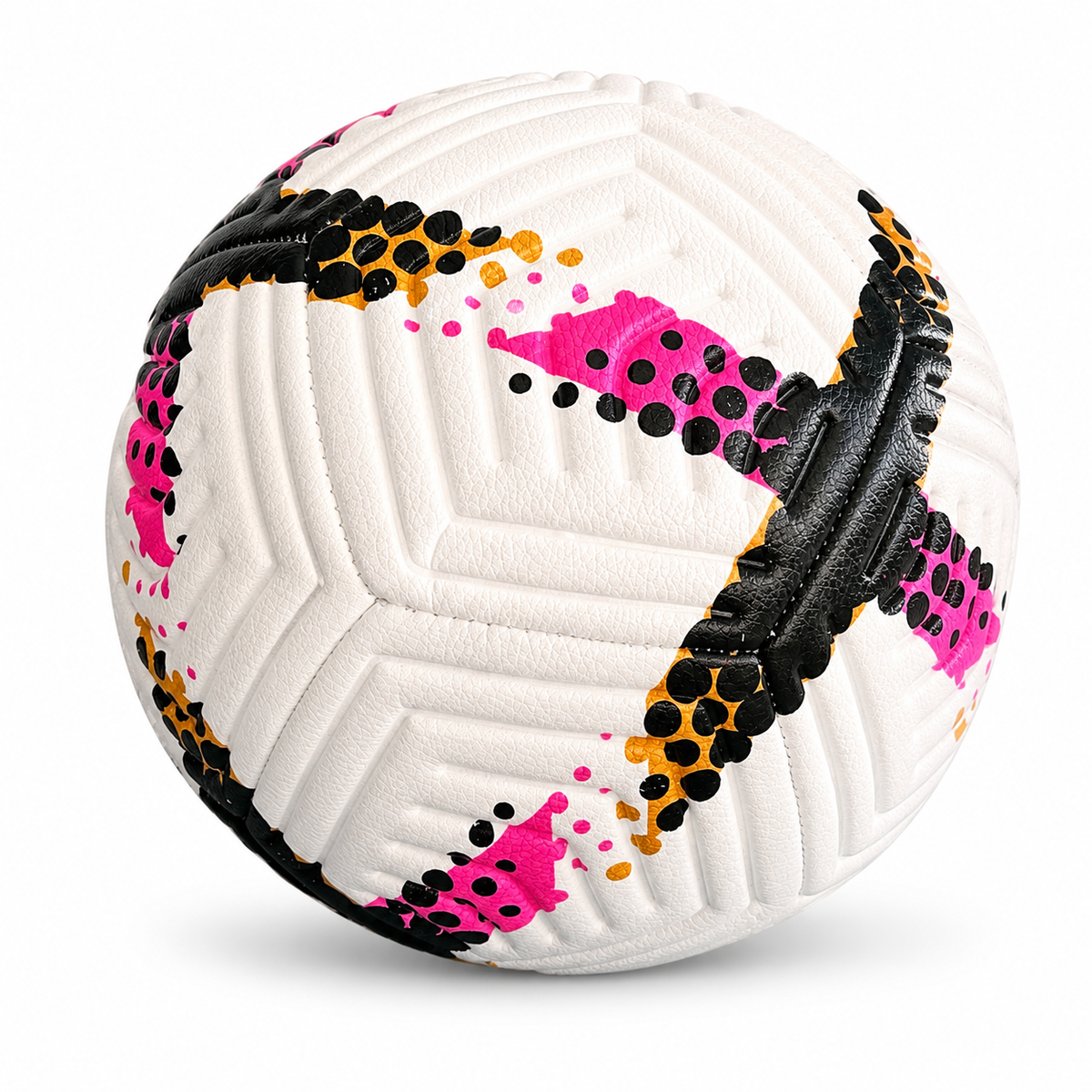 Balón fútbol alta frecuencia N°5