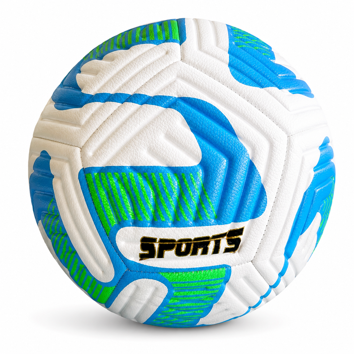 Balón fútbol alta frecuencia N°5