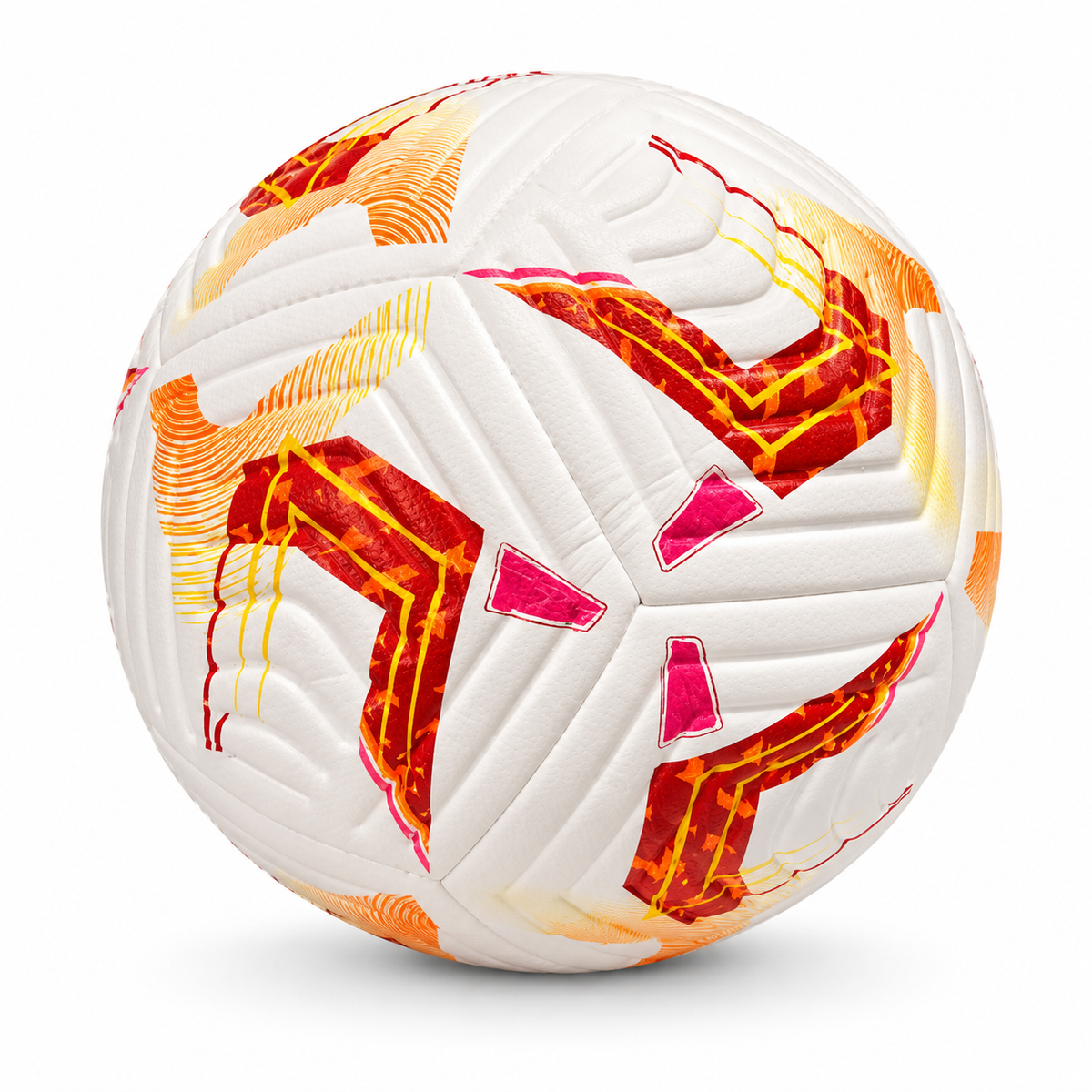 Balón fútbol alta frecuencia N°5