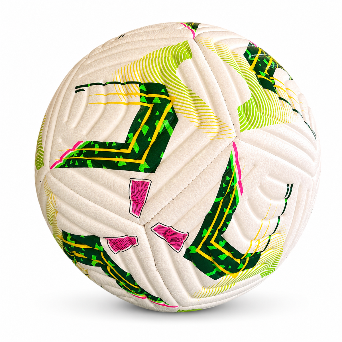 Balón fútbol alta frecuencia N°5