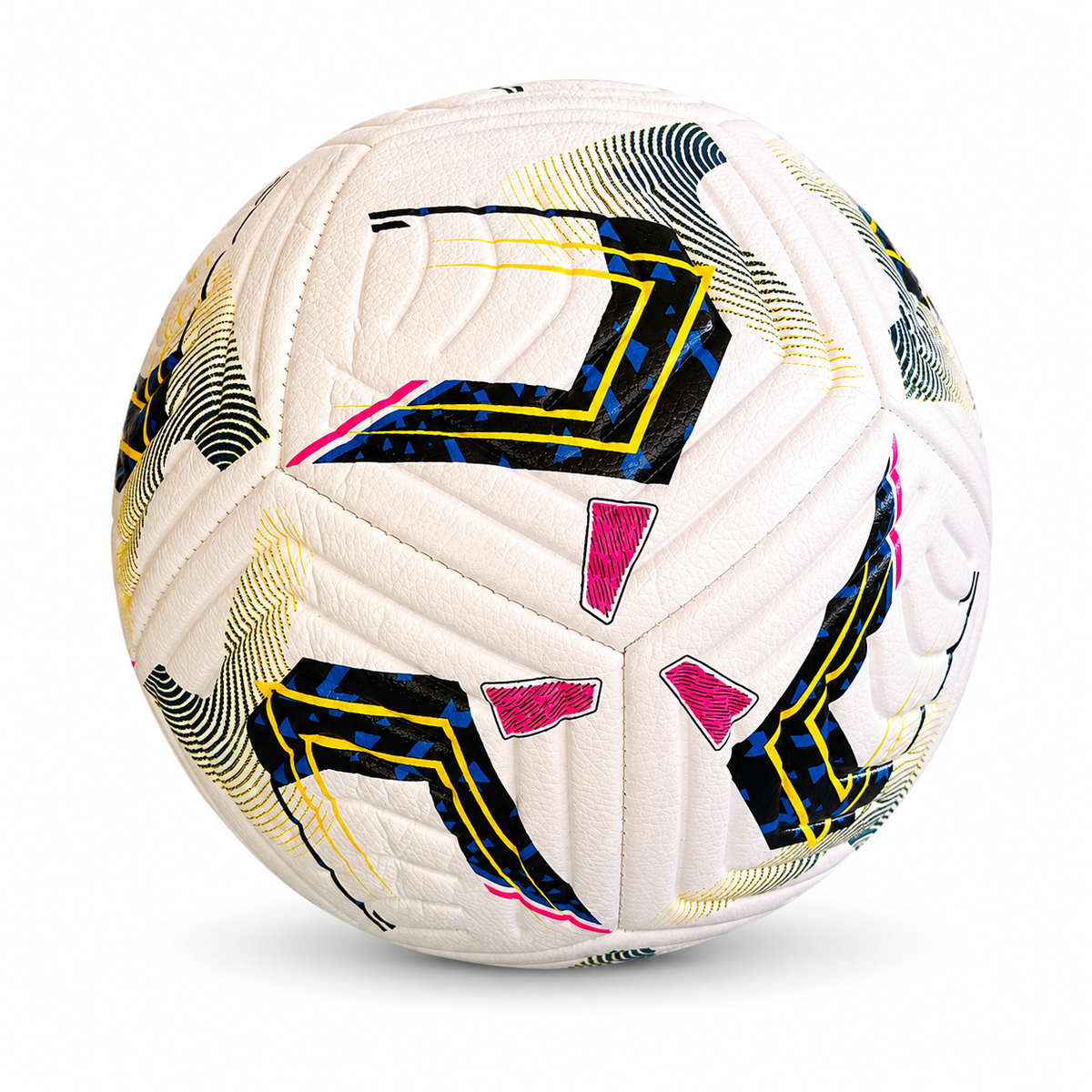 Balón fútbol alta frecuencia N°5