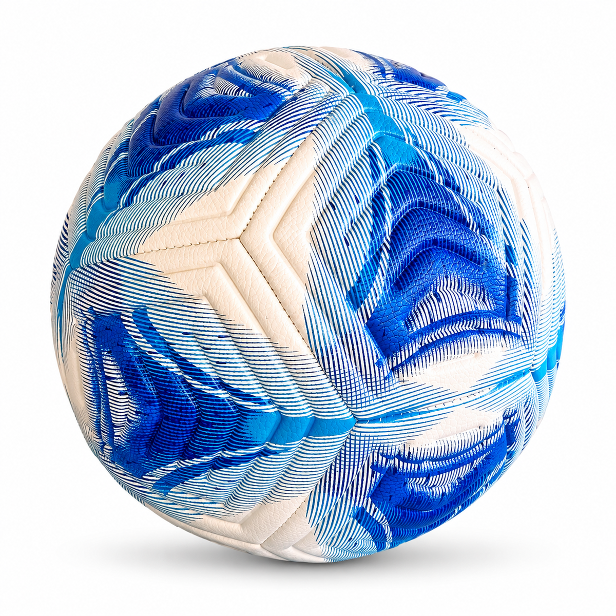 Balón fútbol alta frecuencia N°5