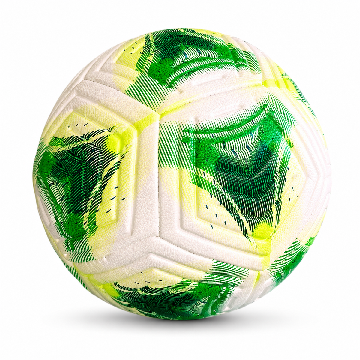Balón fútbol alta frecuencia N°5