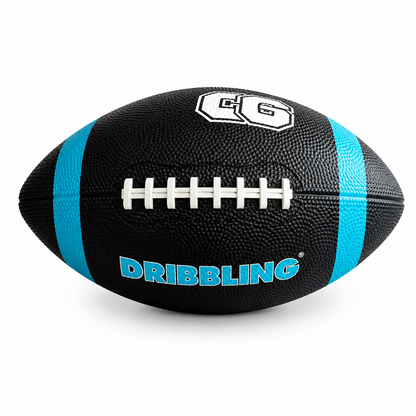 Balón fútbol americano adulto