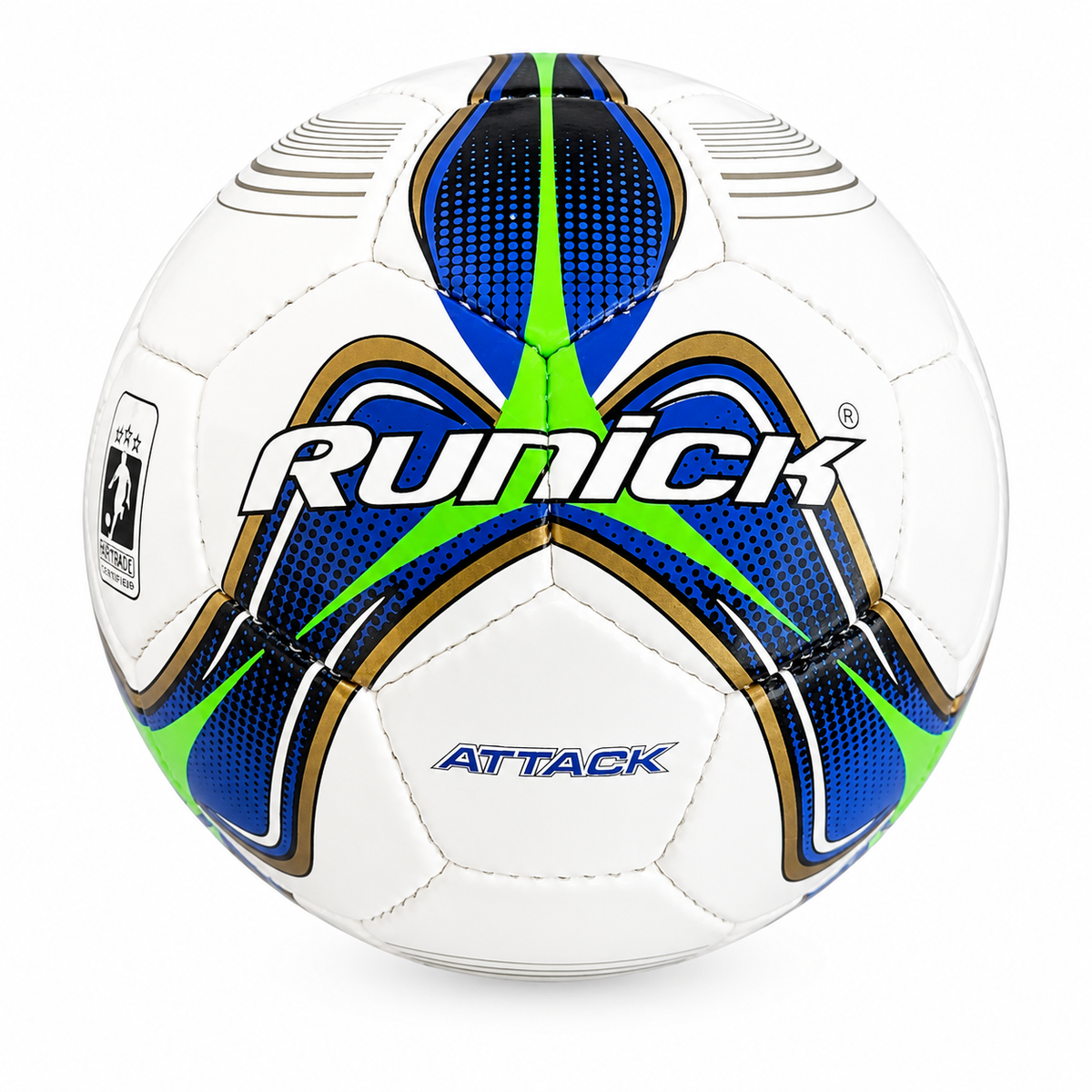 Balón fútbol Attack