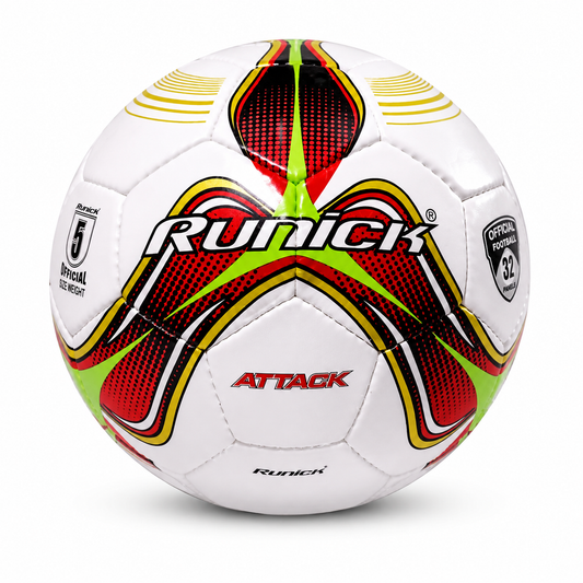 Balón fútbol Attack